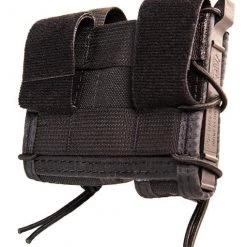 High Speed Gear LEO Taco - Belt Mount Handcuff Pouches