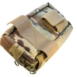 High Speed Gear Pogey Pouch - Belt Mount