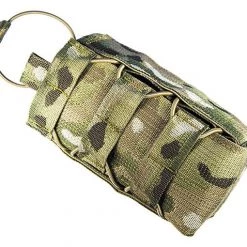 High Speed Gear Soft Taco - Belt Mount