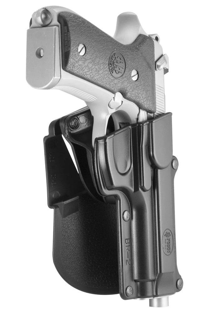 Fobus Holsters Fobus ROTO Paddle Holster Concealment Holsters 4 Fobus Holsters Fobus ROTO Paddle Holster Concealment Holsters