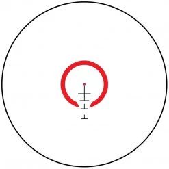 Bushnell AR Optics Riflescopes - 1-8x24