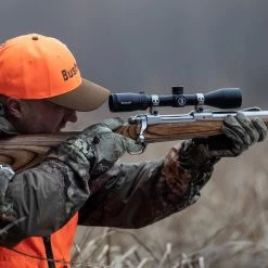 Bushnell Prime Riflescopes - 3-9x40