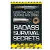 Proforce Equipment Badass Survival Secrets Books