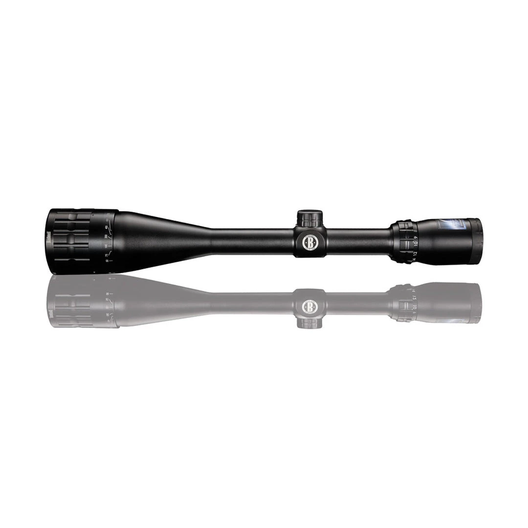 Bushnell Banner Riflescopes - 6-18x50 4 Bushnell Banner Riflescopes - 6-18x50