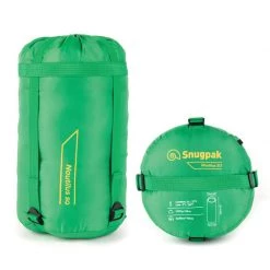 Snugpak Basecamp Nautilus Sleeping Bag Sleeping Bags