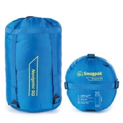 Snugpak Basecamp Navigator Sleeping Bag Sleeping Bags