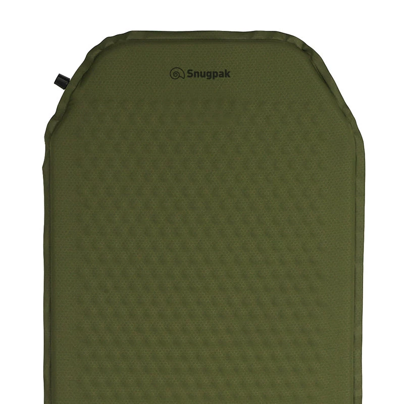 Snugpak Basecamp OPS Self Inflating MAXI Mat Sleeping Pads 3 Snugpak Basecamp OPS Self Inflating MAXI Mat Sleeping Pads