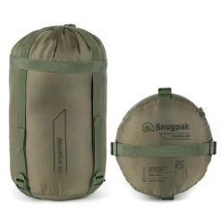 Snugpak Basecamp OPS Nautilus SQ