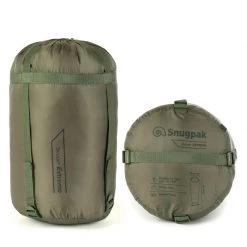 Snugpak Basecamp OPS Sleeper Extreme Sleeping Bags