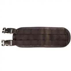 High Speed Gear Battle Belt Bridge Belts