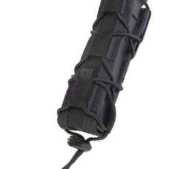 High Speed Gear Extended Pistol Taco - Belt Mount Baton Holders & Pouches