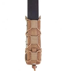 High Speed Gear Extended Pistol Taco - Belt Mount Baton Holders & Pouches