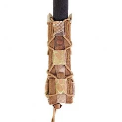 High Speed Gear Extended Pistol Taco - Belt Mount Baton Holders & Pouches