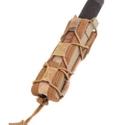 High Speed Gear Extended Pistol Taco - Belt Mount Baton Holders & Pouches