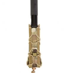 High Speed Gear Extended Pistol Taco - Belt Mount Baton Holders & Pouches