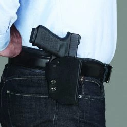 Galco Blakguard Belt Holster Concealment Holsters