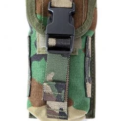 High Speed Gear Bleeder/Blowout Pouch - Molle EMS Pouches