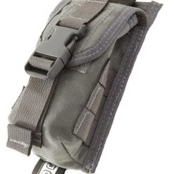 High Speed Gear Bleeder/Blowout Pouch - Molle EMS Pouches