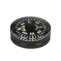 Proforce Equipment NDuR Button Compass