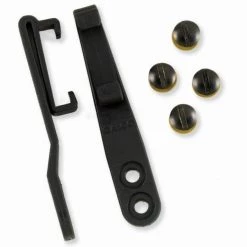 Galco Kingtuk / V-hawk Holster Tuckable C-hooks Holster Accessories