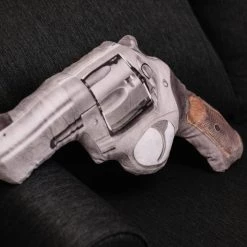 Caliber Gourmet Revolver Pillow