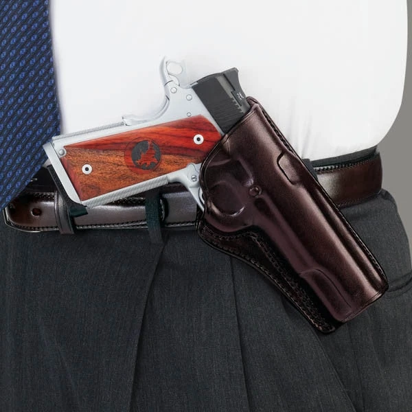 Galco CCP Concealed Carry Paddle 5 Galco CCP Concealed Carry Paddle