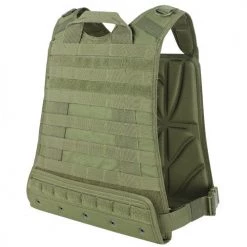 Condor Compact Plate Carrier