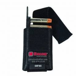 Galco Carrysafe Accessory Carrier Magazine Pouches