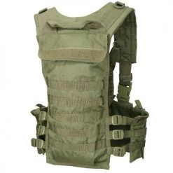 MOLLE Vests Condor Modular Chest Set