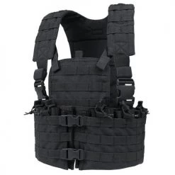 MOLLE Vests Condor Modular Chest Set