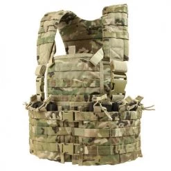 MOLLE Vests Condor Modular Chest Set