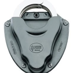 Fobus Holsters Handcuff Cases & Pouches Fobus Belt Slide Handcuff Case