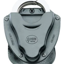 Fobus Holsters Handcuff Cases & Pouches Fobus Paddle Handcuff Case