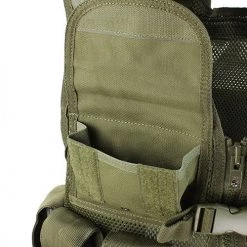 Tactical Vests Condor Crossdraw Vest