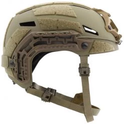 Galvion Batlskin Caiman BUMP Helmet