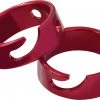 Camping Accessories MSR CamRing Cord Tensioner, Large (2 Rings) 2 Camping Accessories MSR CamRing Cord Tensioner, Large (2 Rings)