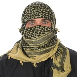 Proforce Equipment Shemaghs & Scarves Camcon Shemaghs