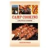 Proforce Equipment Camp Cooking Books