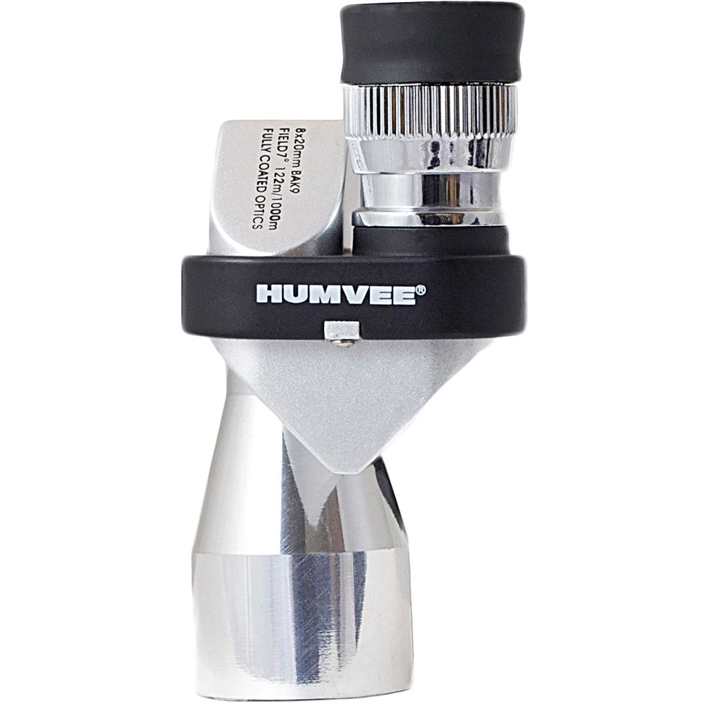 Binoculars Humvee 8x20 Monocular 4 Binoculars Humvee 8x20 Monocular