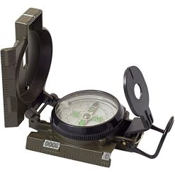 Humvee Military Style Compass