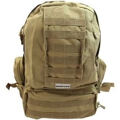 Humvee 3 Day Assault Pack Weekend Backpacks