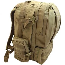 Humvee 3 Day Assault Pack Weekend Backpacks