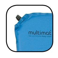Multimat Camper Mat