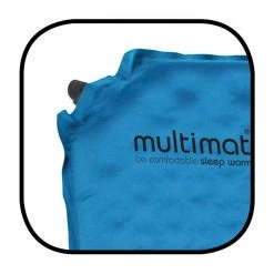 Sleeping Pads Multimat Camper II Mat