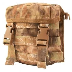 Hydration Pouches High Speed Gear Canteen 2QT Pouch - Molle