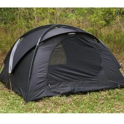 Snugpak Cave 4 Person Tent