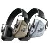 Bushnell Vanquish Pro Elite Electronic Hearing Ear Protection By Champion Range And Target Tactical Headsets