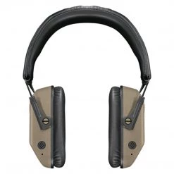Bushnell Vanquish Pro Elite Electronic Hearing Ear Protection By Champion Range And Target Tactical Headsets