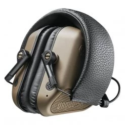 Bushnell Vanquish Pro Elite Electronic Hearing Ear Protection By Champion Range And Target Tactical Headsets