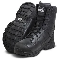 Original SWAT Chase 9 Waterproof Boots Duty Boots